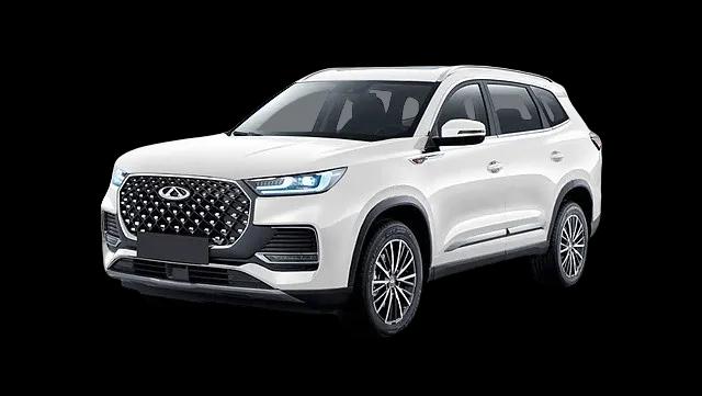 تیگو 8 پرو مکس