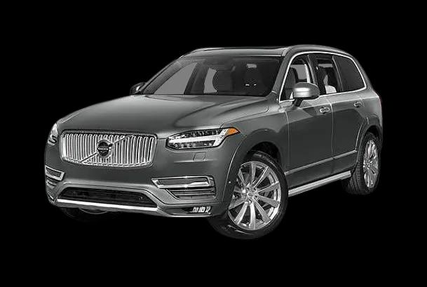  XC90