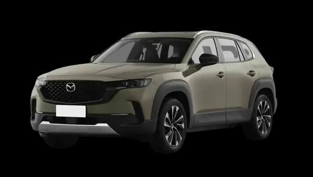 CX-50