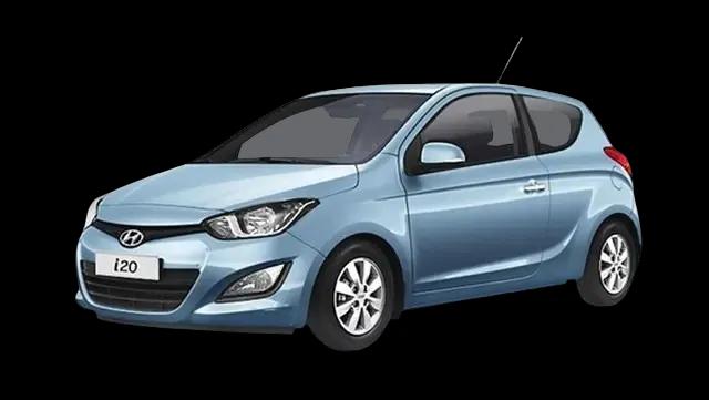 نسل اول (PB) - فیس لیفت