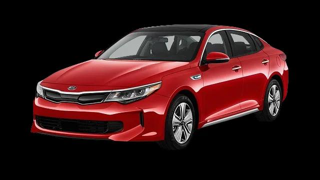 اپتیما هیبرید