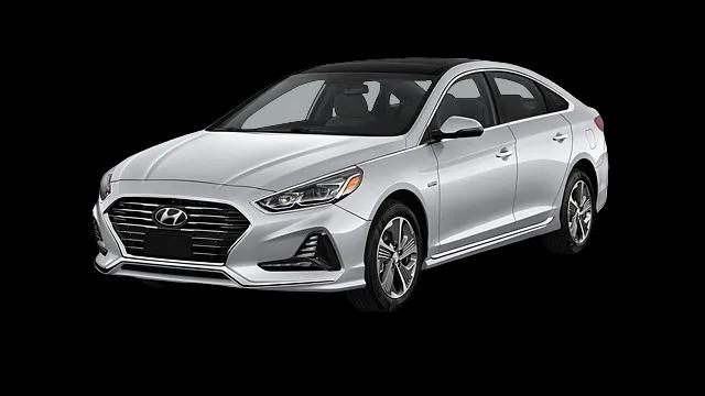 سوناتا هیبرید