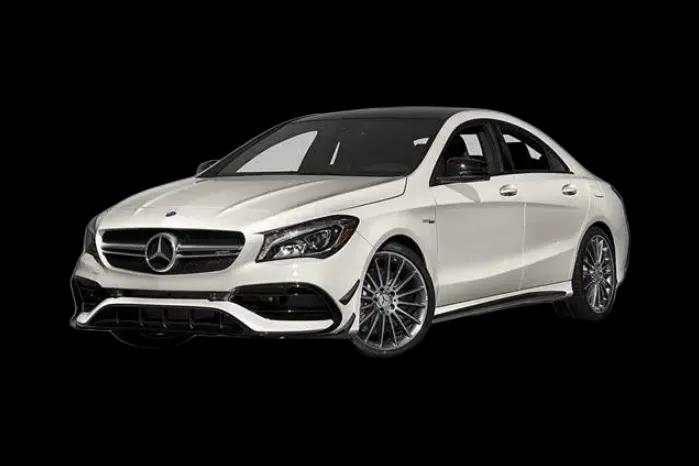 کلاس CLA