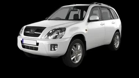 دنده ای نسل اول (T11)